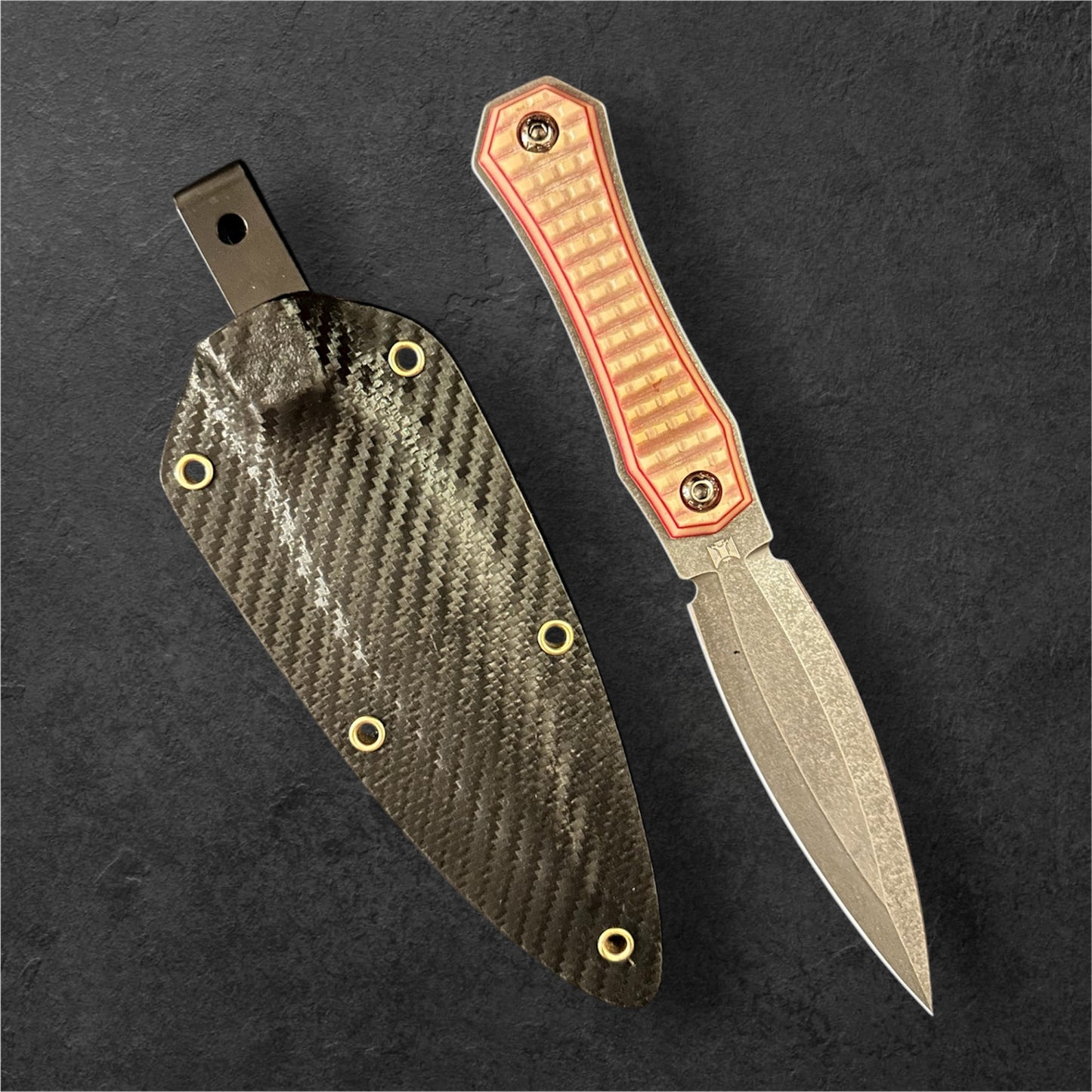 Drifter - Double Red Line