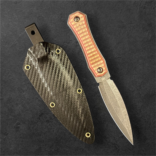 Drifter - Double Red Line