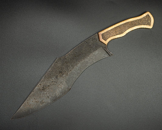 Brass Fighter