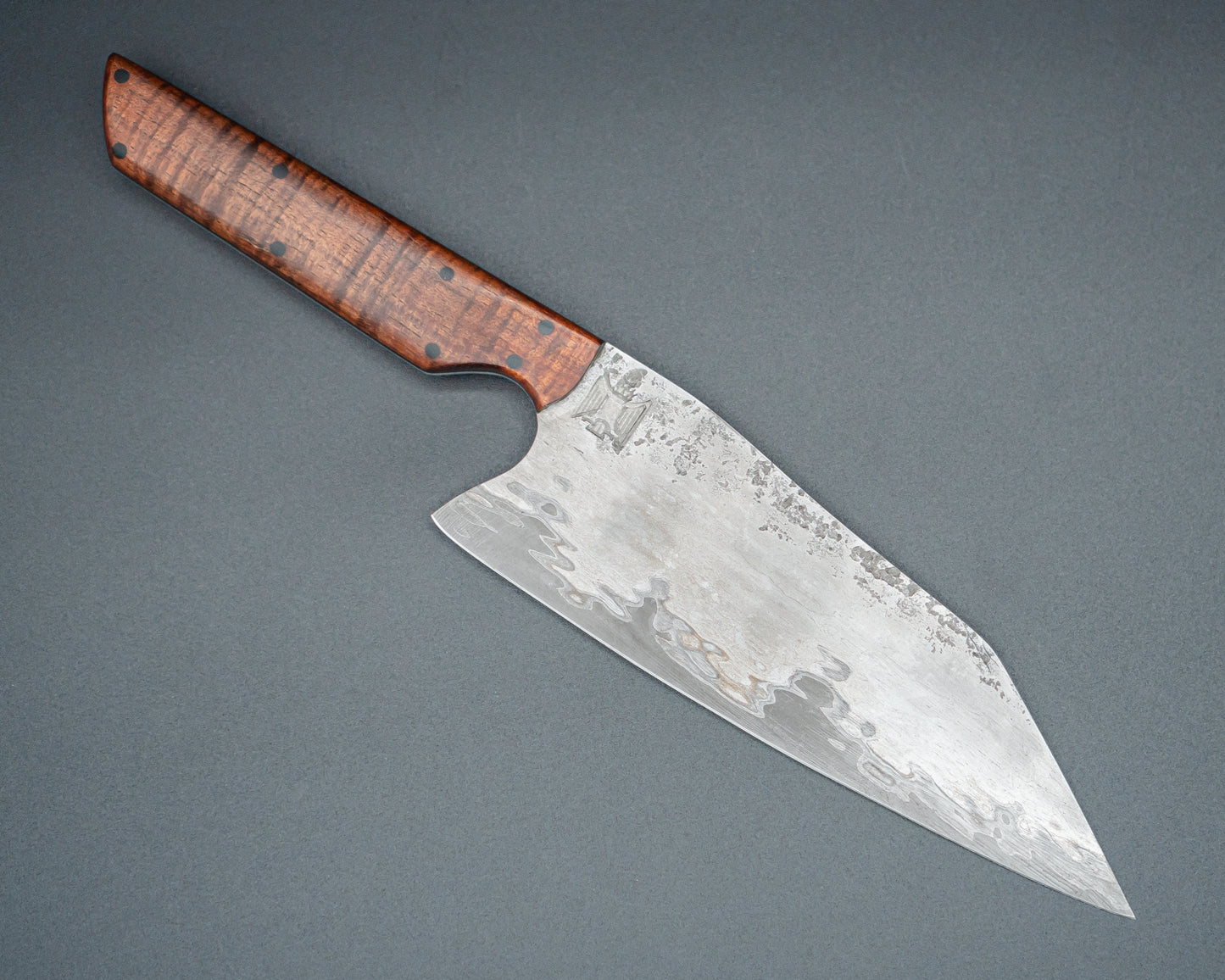 7" K-Tip Chef Knife