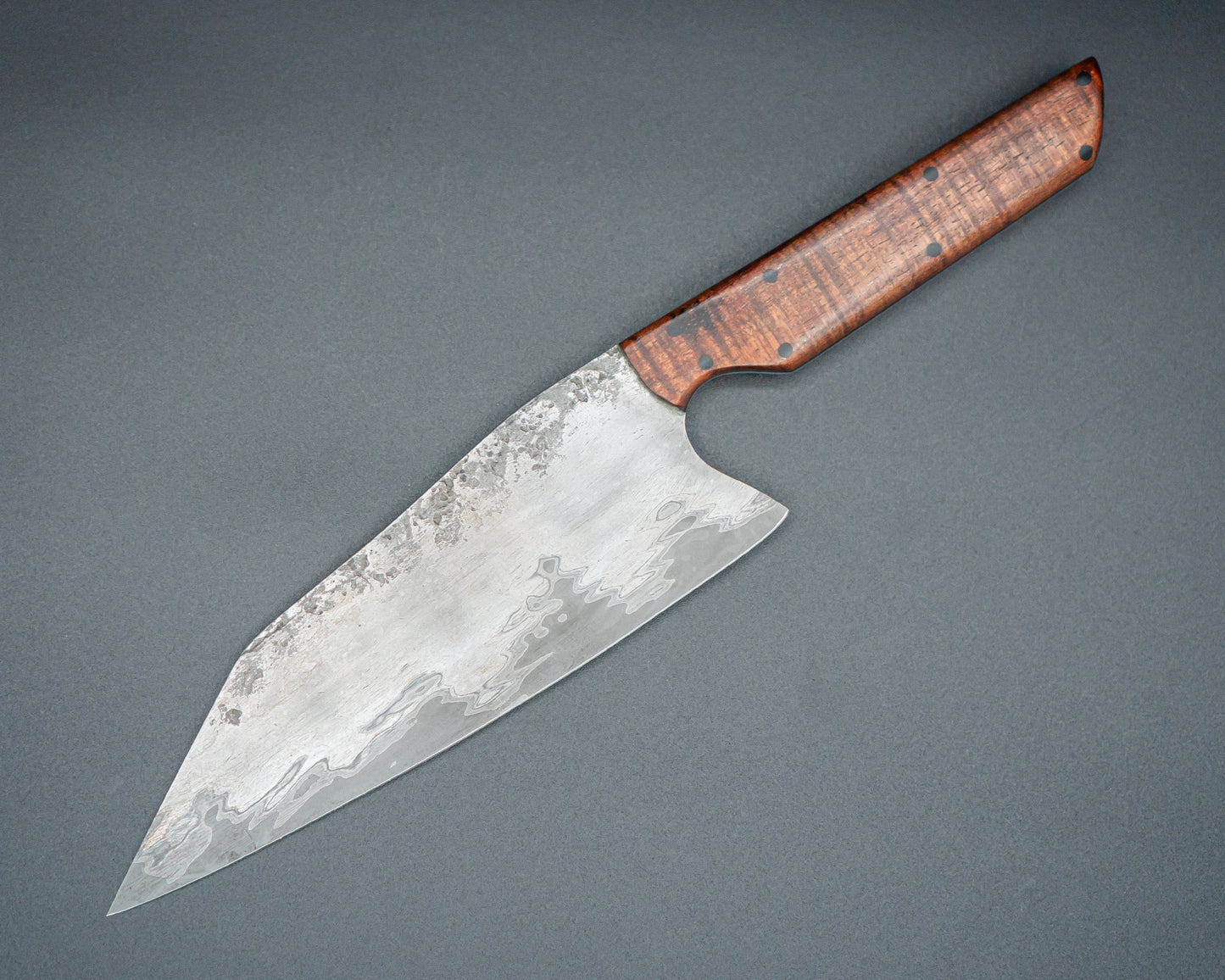 7" K-Tip Chef Knife