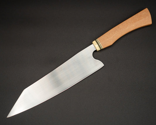9" K-Tip Chef S-Grind