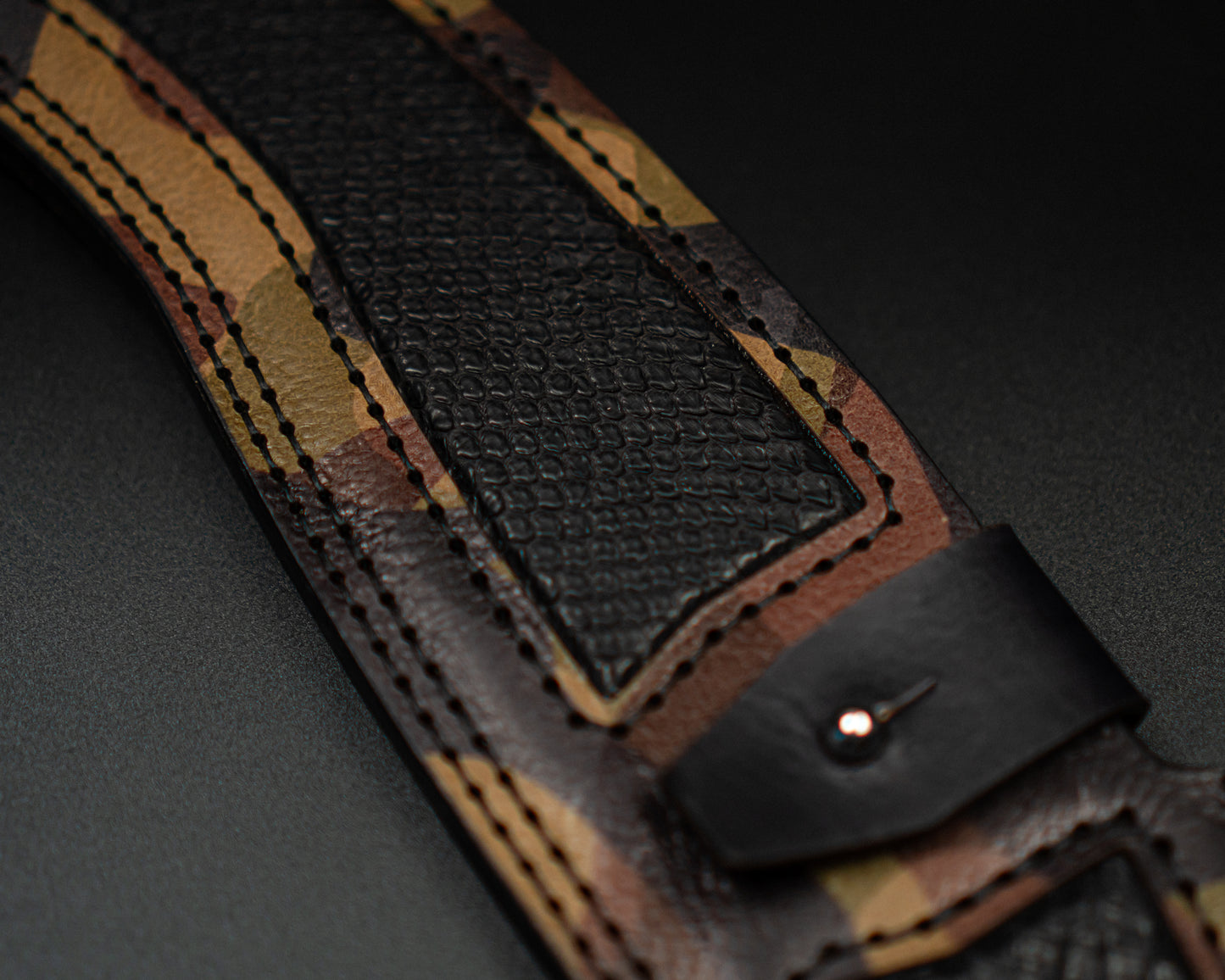 Twist Kukri Chopper